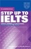 Vanessa Jakeman - Step up to IELTS. - Personal Study Books with Answers.