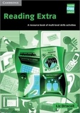 Liz Driscoll - Reading  Extra - A resource book of multi-level skills activities.