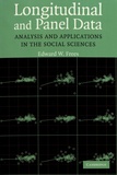 Edward W. Frees - Longitudinal and Panel Data - Analysis and Applications in the Social Sciences.