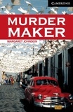 Margaret Johnson - Murder Maker.