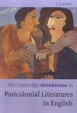 Catherine Lynette Innes - The Cambridge Introduction to Postcolonial Literatures in English.