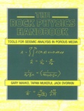 Gary Mavko et Jack Dvorkin - The Rock Physics Handbook - Tools for Seismic Analysis in Porous Media.