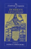 Patricia Springborg - The Cambridge Companion to Hobbes's Leviathan.