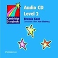 Brenda Kent - Audio CD Level 2. - Cambridge Storybooks.