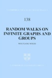 Wolfgang Woess - Random Walks On Infinite Graphs And Groups.