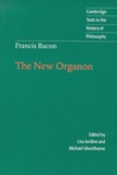 Francis Bacon - The New Organon.
