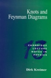 Dirk Kreimer - Knots And Feynman Diagrams.