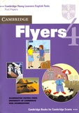  Cambridge University Press - Cambridge Flyers 4.