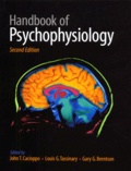 Gary-G Berntson et John-T Cacioppo - Handbook Of Psychophysiology. 2nd Edition.