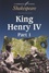 William Shakespeare - King Henry IV, Part 1.