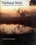 Milton-W Weller - Wetland Birds. - Habitat Resources and Conservation Implications.