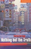 Philip Prowse - Nothing But The Truth George Kershaw.