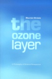 Maureen Christie - The Ozone Layer. - A Philosophy of Science Perspective.