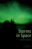 John-W Freeman - Storms In Space.