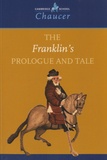 Valerie Allen - The Franklin's Prologue and Tale.