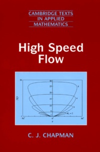 Christopher-John Chapman - High Speed Flow.
