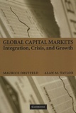Maurice Obstfeld et Alan-M Taylor - Global Capital Markets - Integration, Crisis, and Growth.
