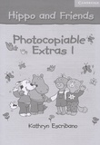 Kathryn Escribano - Hippo and Friends - Photocopiable Extras 1.