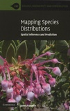 Janet Franklin - Mapping Species Distributions - Spatial Inference and Prediction.