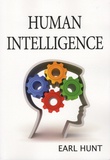 Earl Hunt - Human Intelligence.