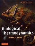 Donald T. Haynie - Biological Thermodynamics.