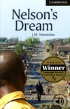 J. M. Newsome - Nelson's Dream - Level 6: Advanced.