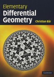 Christian Bär - Elementary Differential Geometry.