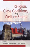 Kees Van Kersbergen et Philip Manow - Religion, Class Coalitions, and Welfare States.
