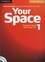 Garan Holcombe - Your Space Level 1 - Teacher's Book. 1 CD audio