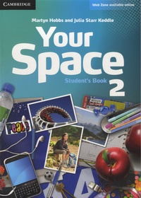  Cambridge University Press - Your Space - Student's Book 2.
