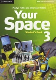 Martyn Hobbs - Your Space - Student's Book 3.