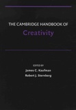 James C. Kaufman et Robert Sternberg - The Cambridge Handbook of Creativity.