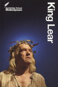 Rex Gibson - King Lear - Cambridge School Shakespeare.