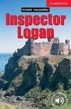 Richard MacAndrew - Inspector Logan.