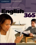 Bob Dignen et Steve Flinders - English 365 - Student's Book 2.