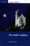 David Stevens - The Gothic Tradition.