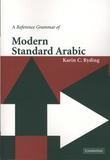 Karin-C Ryding - A Reference Grammar of Modern Standard Arabic.