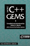 Robert-C Martin - More C++ Gems.