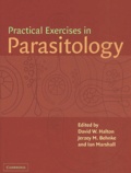 Ian Marshall et  Collectif - Practical Exercices In Parasitology.