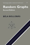 Bela Bollobas - Random Graphs. 2nd Edition.