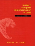 Andrew W. Appel - Modern Compiler Implementation in Java.