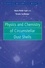 Hans-Peter Gail et Erwin Sedlmayr - Physics and Chemistry of Circumstellar Dust Shells.