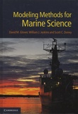 David-M Glover et William-J Jenkins - Modeling Methods for Marine Science.