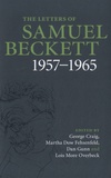 Samuel Beckett - The Letters of Samuel Beckett - 1957-1965.