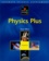 Bryan Milner - Physics Plus.