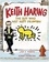 Kay Haring et Robert Neubecker - Keith Haring - The boy who just kept drawing.