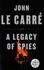 John Le Carré - A Legacy of Spies.