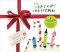 Drew Daywalt et Oliver Jeffers - The Crayons' Christmas.