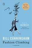 Bill Cunningham - Fashion Climbing.
