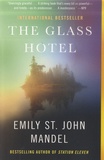 Emily St John Mandel - The Glass Hotel.